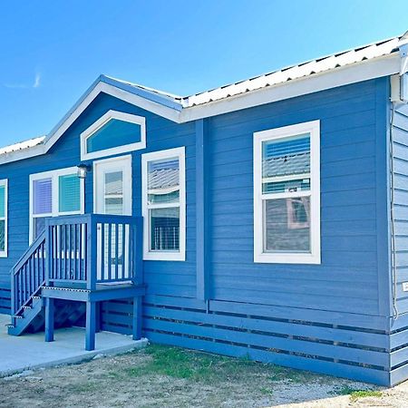 Bayfront Bliss & Great Fishing -Water Views & Beach Nearby Bolivar Peninsula Luaran gambar