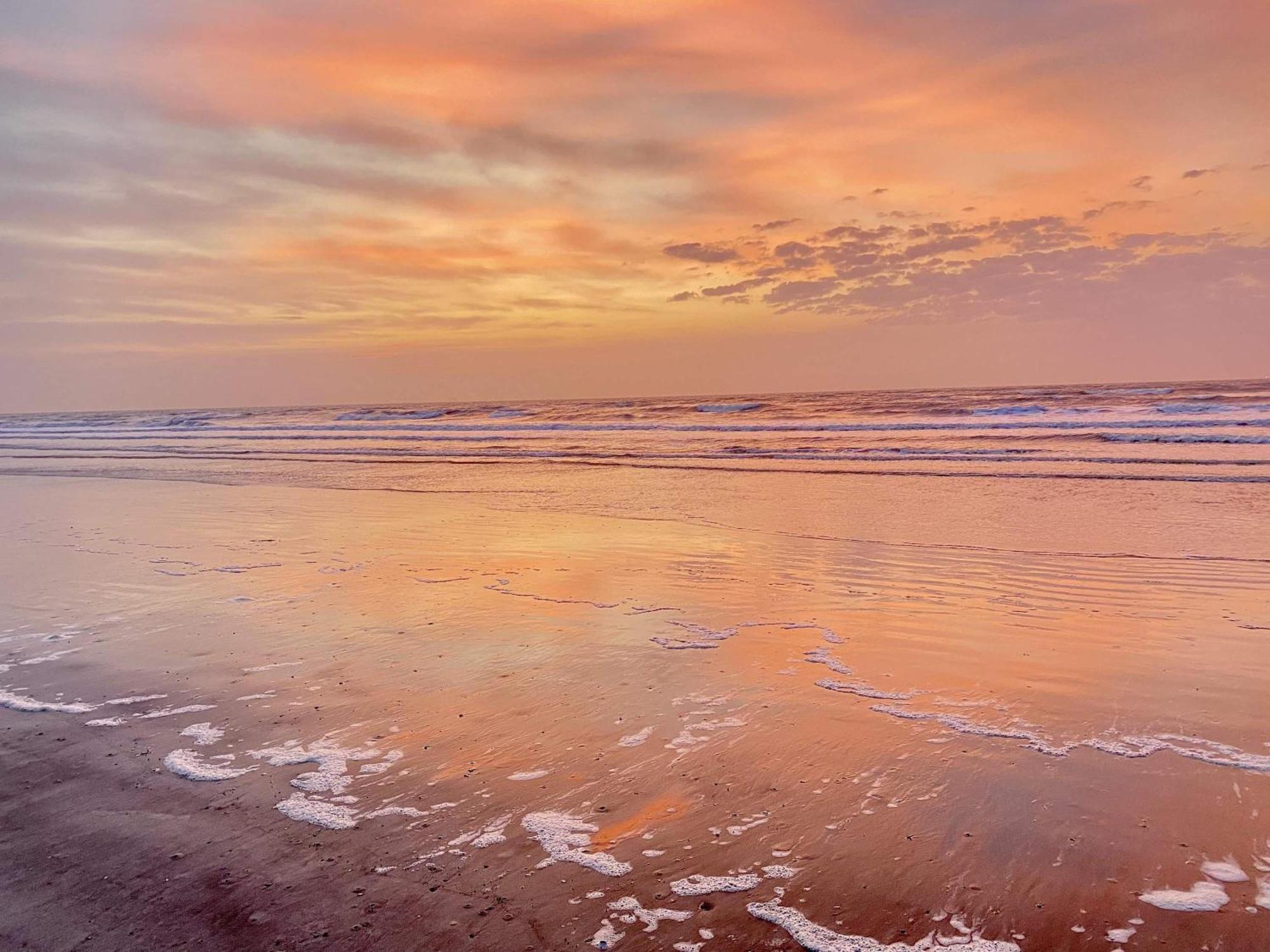 Bayfront Bliss & Great Fishing -Water Views & Beach Nearby Bolivar Peninsula Luaran gambar