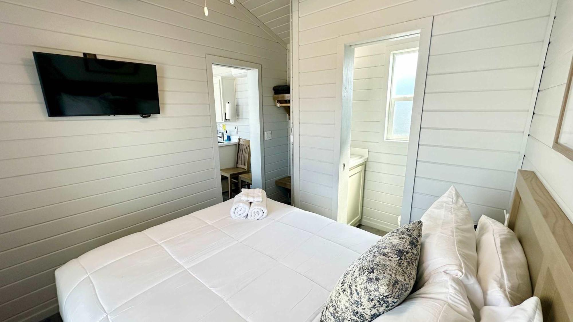 Bayfront Bliss & Great Fishing -Water Views & Beach Nearby Bolivar Peninsula Luaran gambar